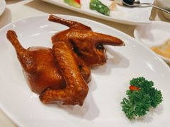 -利苑酒家(华熙国际店)