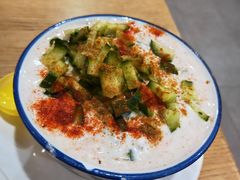 -食彩美印度特色美食餐厅·印度料理