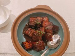 -上海和平饭店龙凤厅 Dragon Phoenix