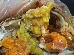 -三妹小龙虾·黄油蟹(华侨城总店)