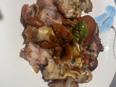 -味+新京宴·烤鸭·北京菜(创意谷店)
