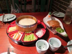 -北平食府(马鞍山路店)