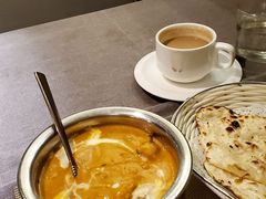 -Pita's&Tika's中东和印度风味餐厅(龙湖天街店)