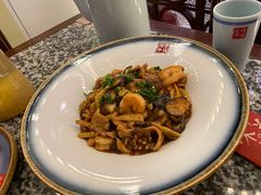 -天津卫码头(南开大悦城店)