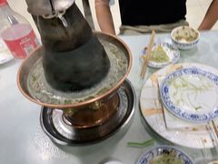 -同城四季爆肚涮羊肉(安华里店)