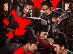 -保利国际影城(中环店)