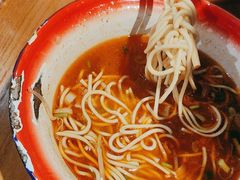 -楚东君•襄阳牛肉面牛杂煲(陆家嘴正大店)