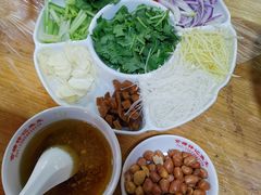 -官塘锋记鱼生·生腌·砂锅粥(牌坊街店)