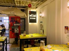-桥东喜碧海鲜街(水东街店)
