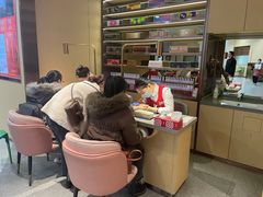 -海底捞火锅(漫乐城夜宵主题店)