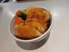 -吉野家(凯旋购物广场店)
