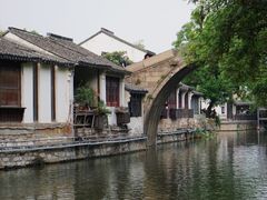 -南浔古镇
