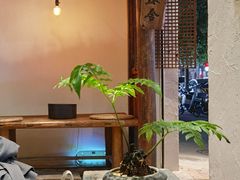 -成川茶店·潮汕工夫浓茶(万象店)