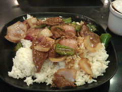 猪肝饭-上味馆南翔小笼(真金路店)