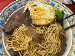-金杨拉面王小吃面馆·牛三宝面·红烧牛肉粉