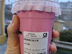 -gleeglee乐溢亦茶(合生汇店)