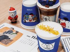 -Something For(中洲湾店)