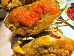 -有位虾匠·手工土菜小馆(市北店)