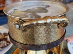 -海天一色海景自助餐厅(西港花园店)