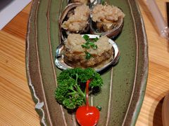 -清水日本料理铁板烧(学府路店)