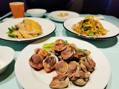 -高佳庄·舟山海鲜(海景旗舰店)