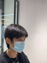 -丝语萱形象