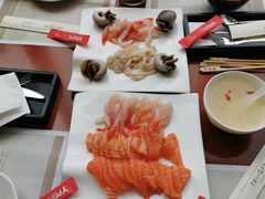 -东方滨江大酒店·滨江厅