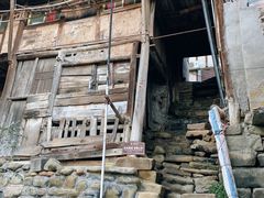-恩阳古镇