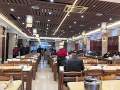 -黄家泡馍馆·非遗老字号·清真(凤九海荣名城店)