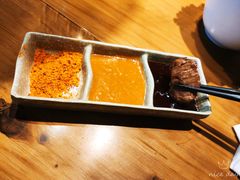 -牛人·雪花牛·木炭烤肉(昆山陆家店)