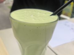 -Maxpoint Kitchen 西餐咖啡(乐峰广场店)