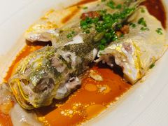 -维园悦谱·海派家常菜(乌鲁木齐南路店)