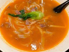 -漆黑觉米粉(三里屯店)