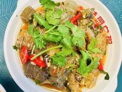 -桂园白粥·潮汕老味道