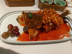 -松鹤楼·非遗·苏帮菜(融科店)
