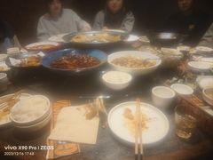 -金掌勺东北菜(格兰晴天店)