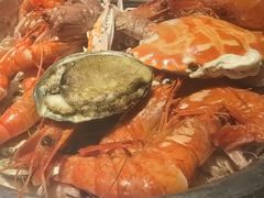 -加餐海鲜自助(集美银泰百货店)