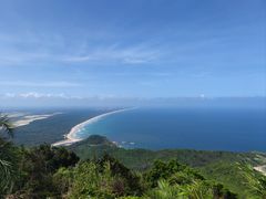 -海南铜鼓岭景区