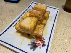 -明腾壹间茶餐厅(新都会花园广场店)