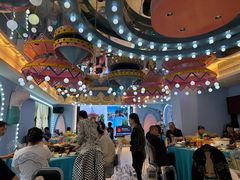 -小厨娘淮扬菜(天印大道店)