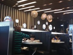 大堂-大铁勺新津菜(东丽阳光新业广场店)