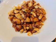 -燕郊烧鸽子(酷车小镇店)