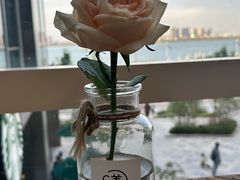 -漾花汐·西餐·下午茶(苏州湾歌林公园店)