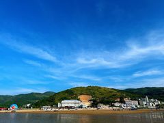 -渔寮风景区