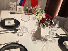 -马克西姆俄罗斯餐厅(绥芬河店)