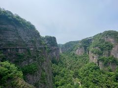 -十九峰景区