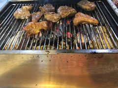 -丹东特色烤肉(学府路一部店)