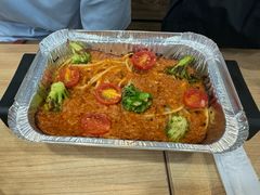 -达美乐比萨(文三路店)
