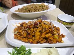 -苏闽菜馆(鞍山道店)