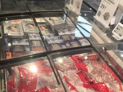 零售区-盒马鲜生(红莲店)